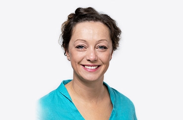 dr Izabela Malicka-Podkalicka, neurologopeda — portret